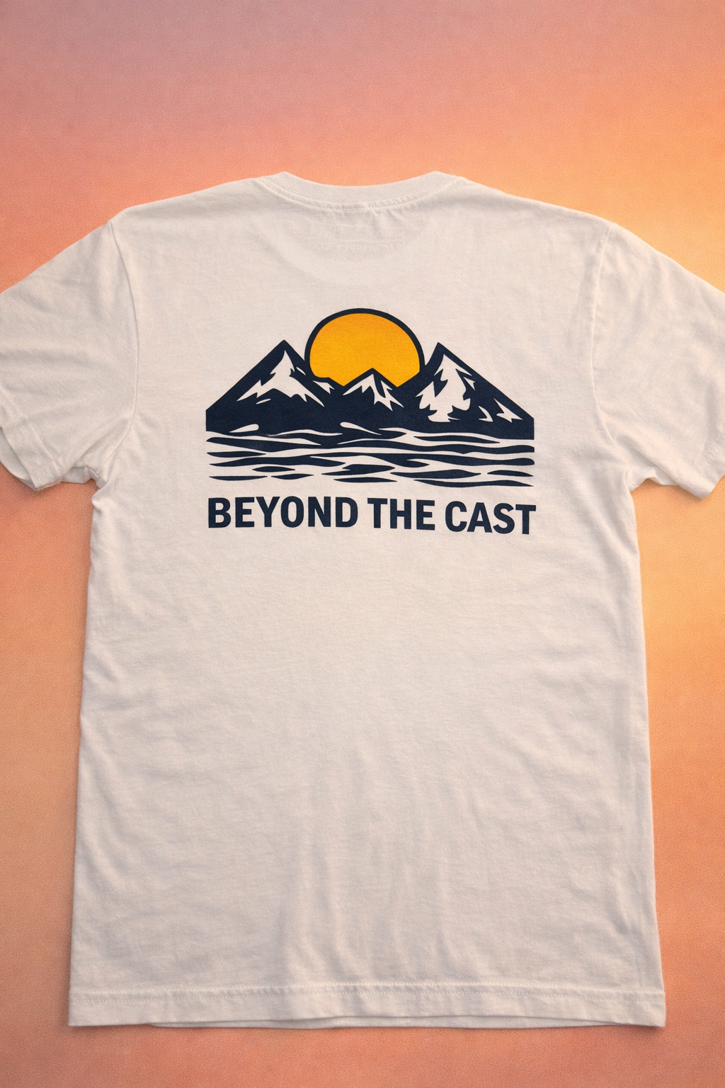 Horizon Tee