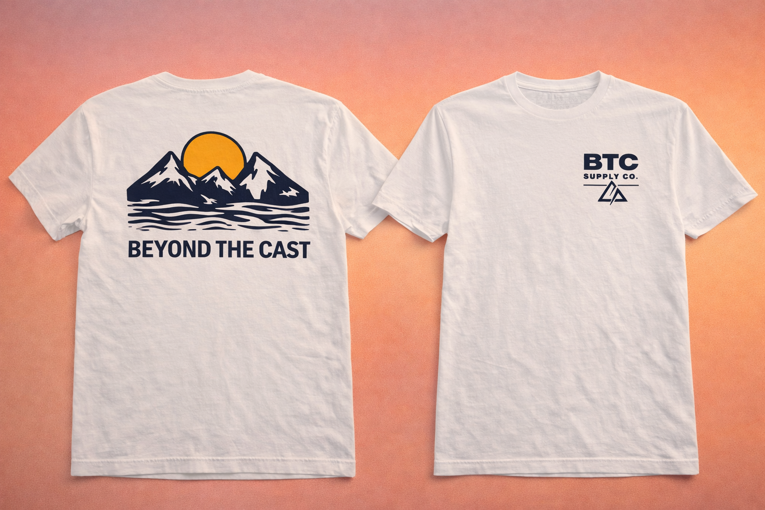 Horizon Tee