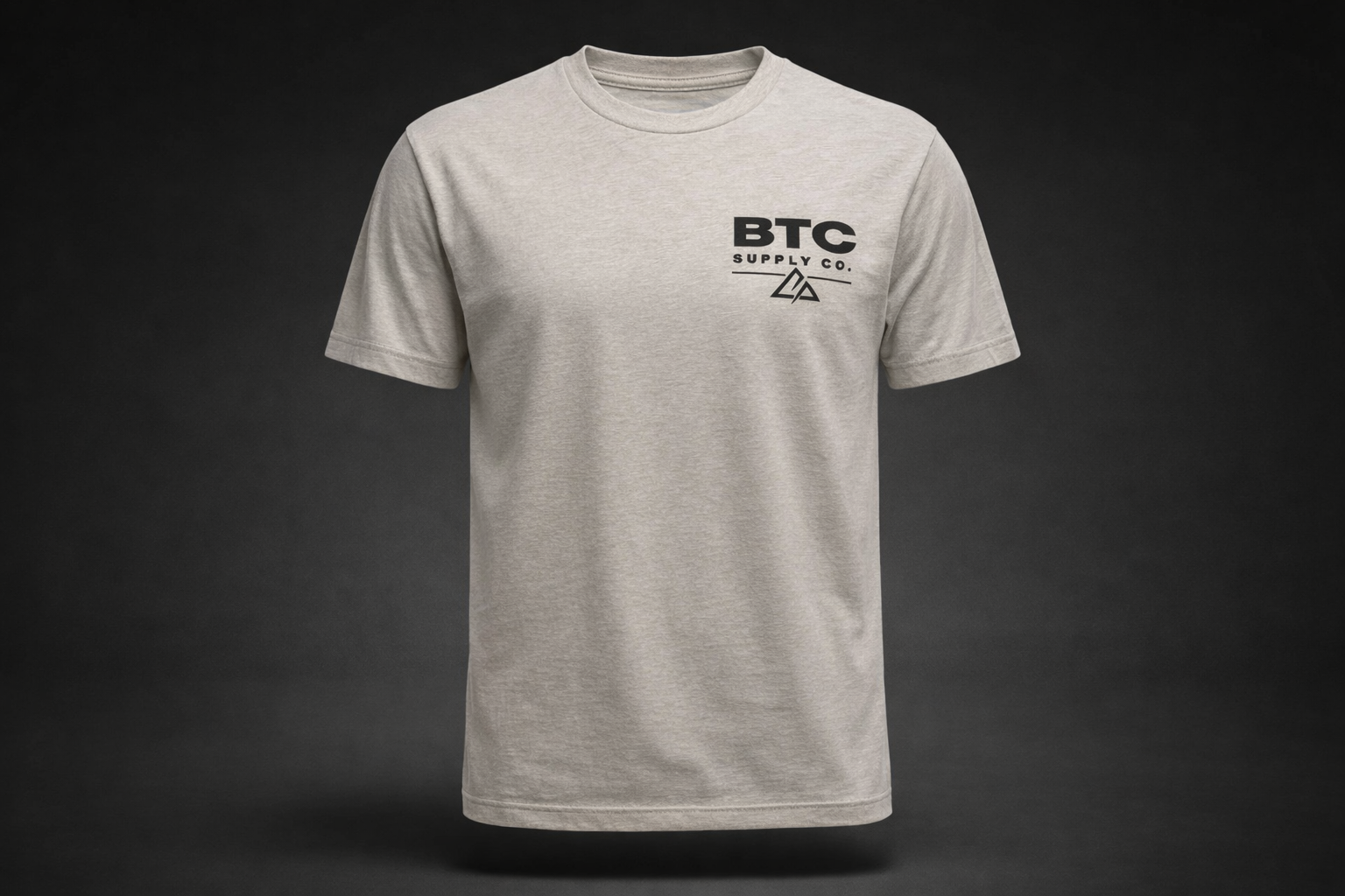Reset Tee