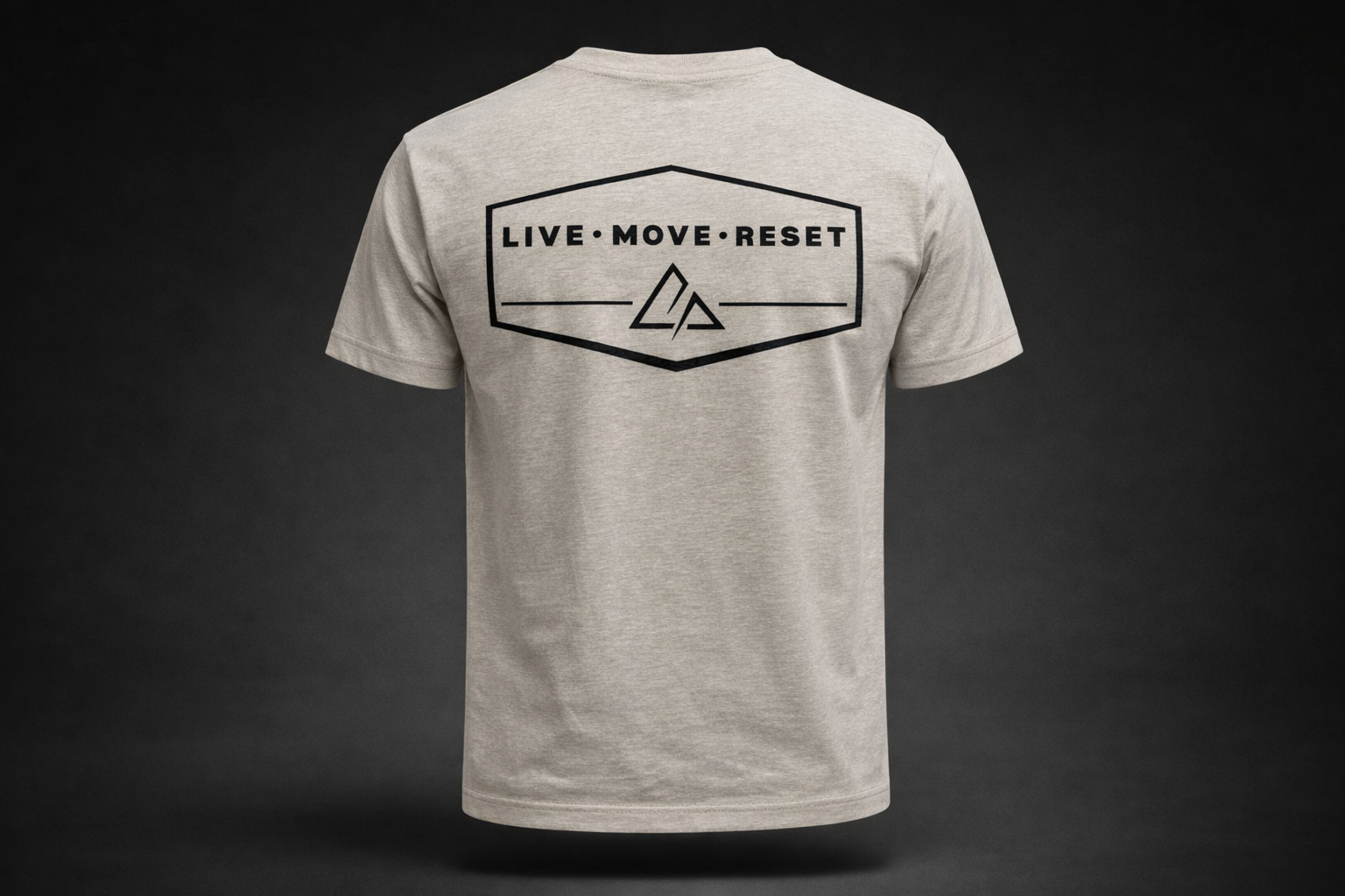 Reset Tee
