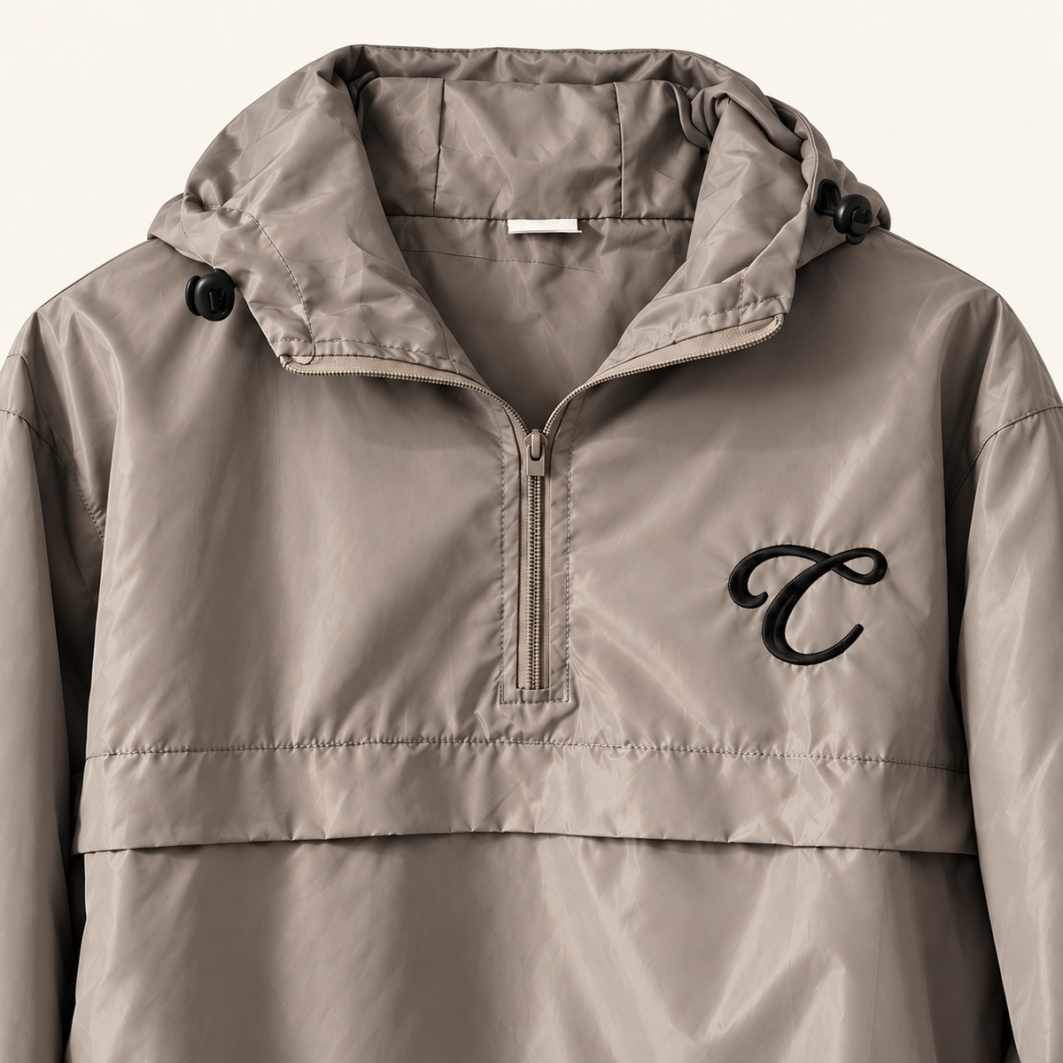 Range Windbreaker