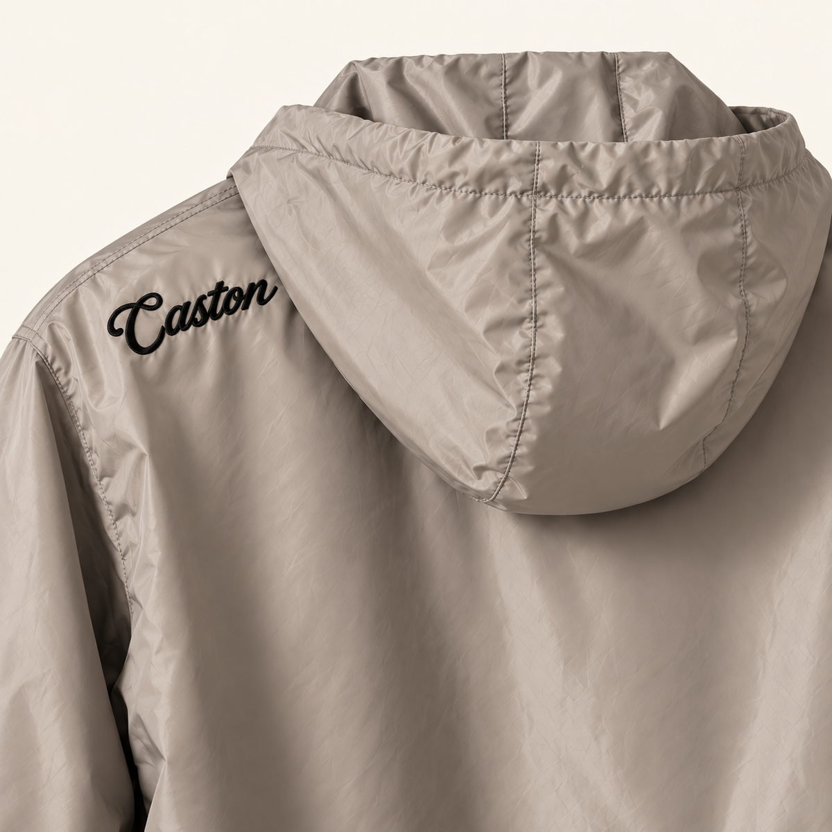 Range Windbreaker