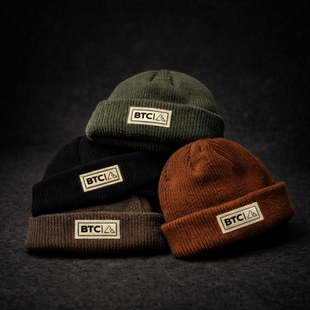 7621 Watch Cap