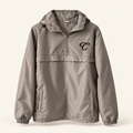 Range Windbreaker