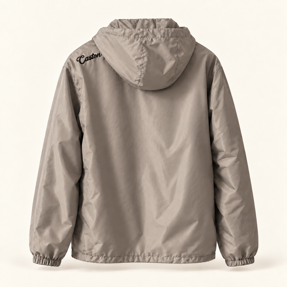 Range Windbreaker