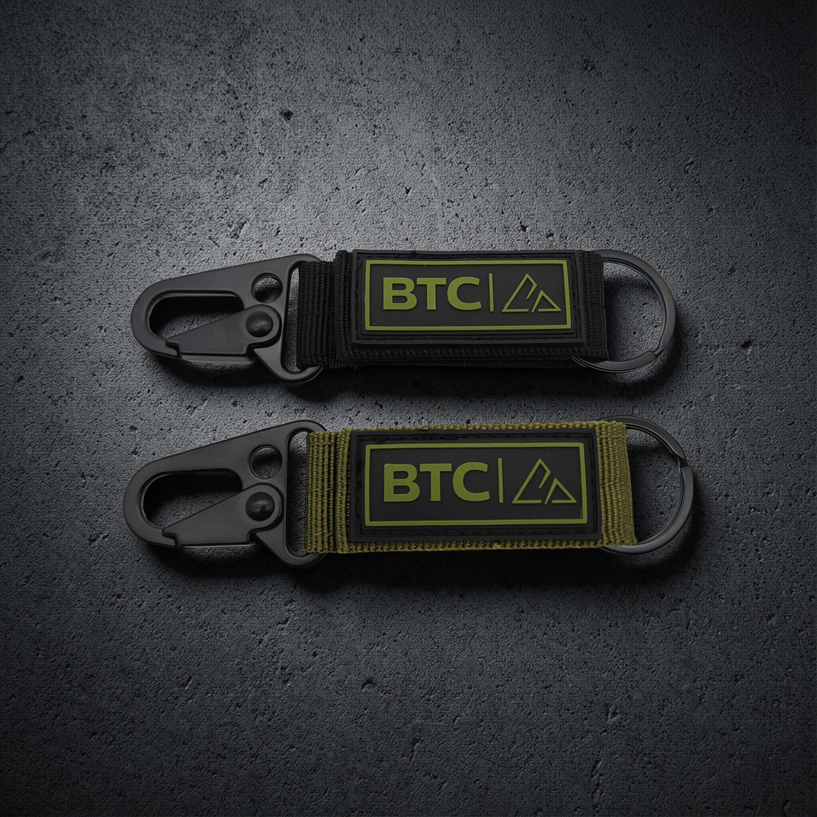 Standard - Keychain