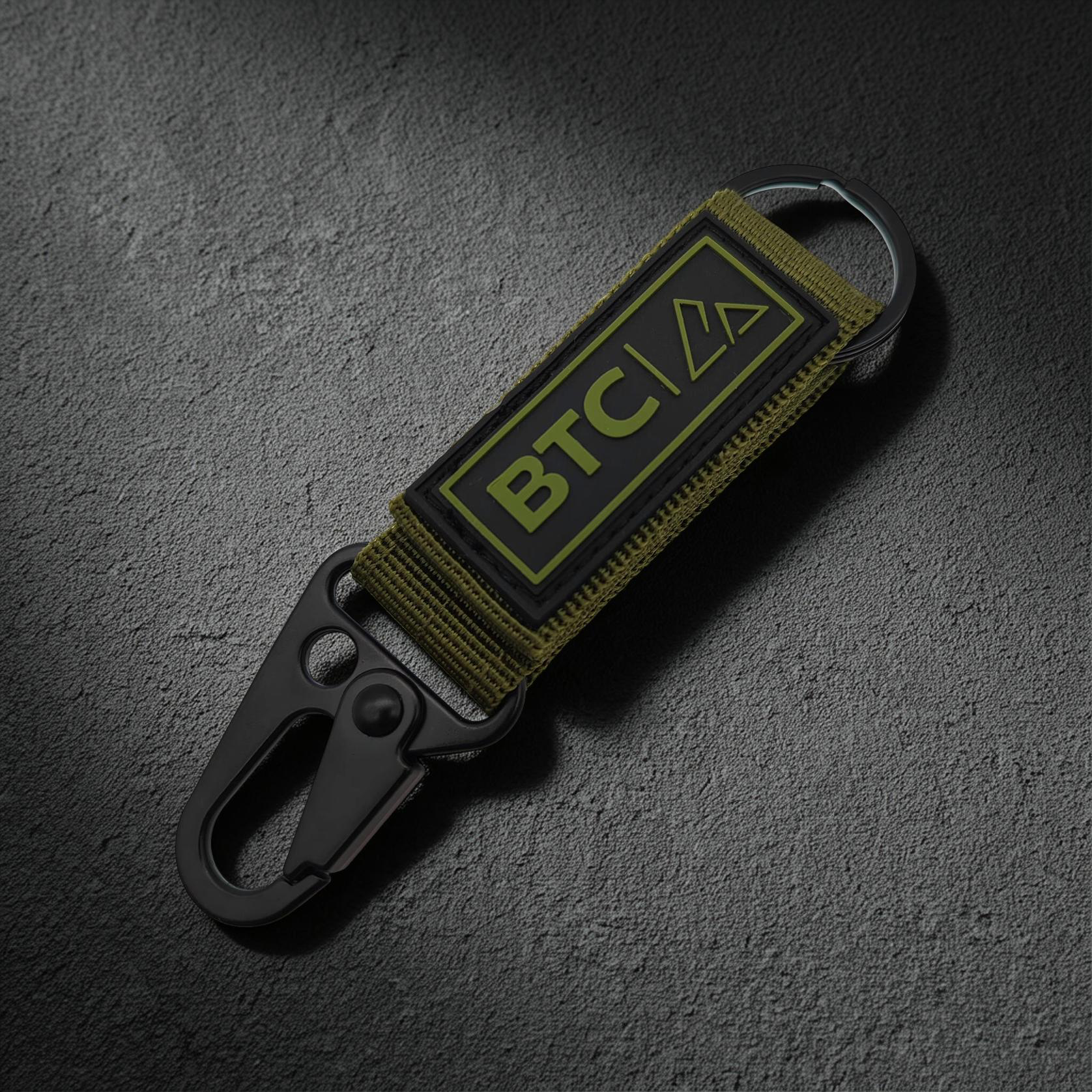 Standard - Keychain