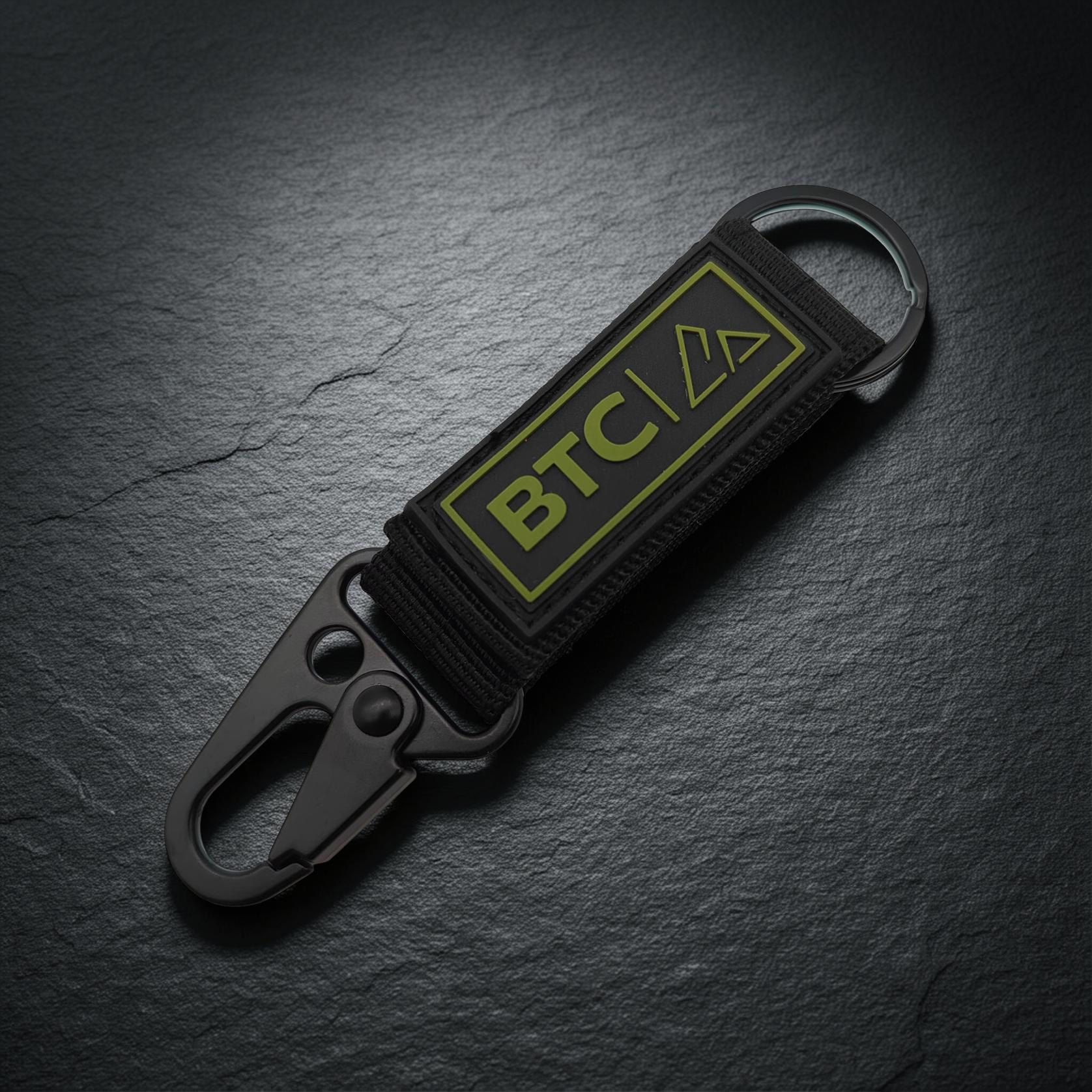 Standard - Keychain