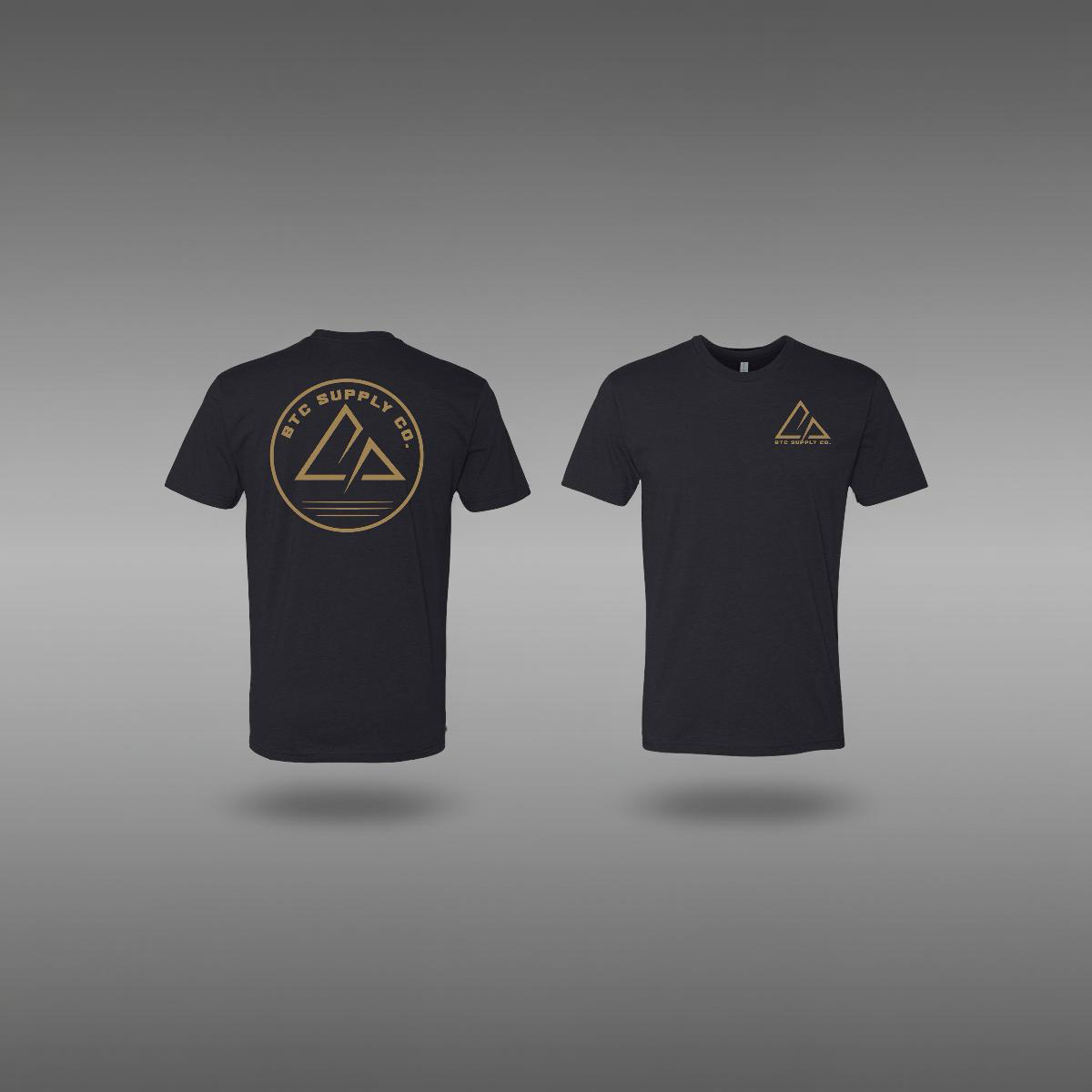 BTC 3112 Supply Tee