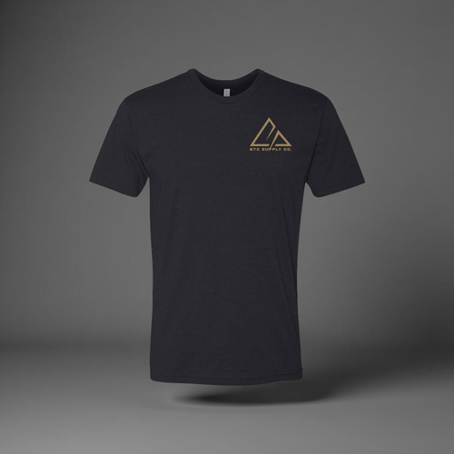 BTC 3112 Supply Tee