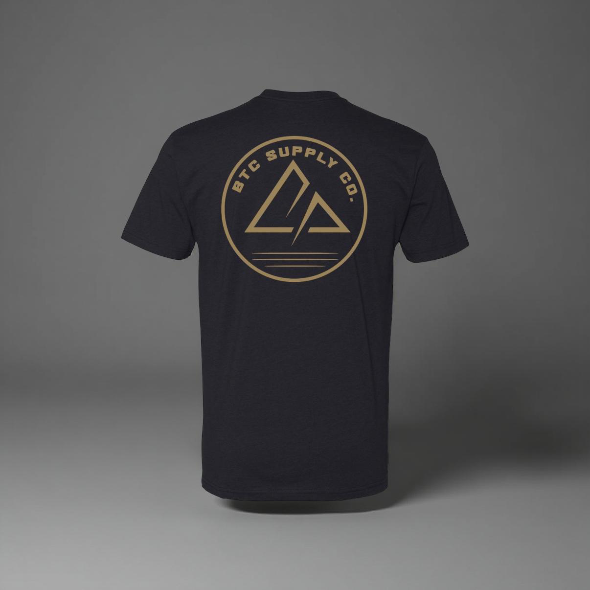 BTC 3112 Supply Tee